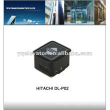 HITACHI bouton d&#39;ascenseur DL-P02